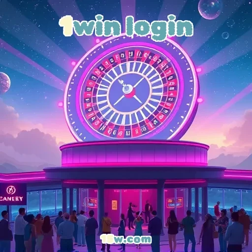 1win login: Descubra os Bônus Imperdíveis para seus Jogos