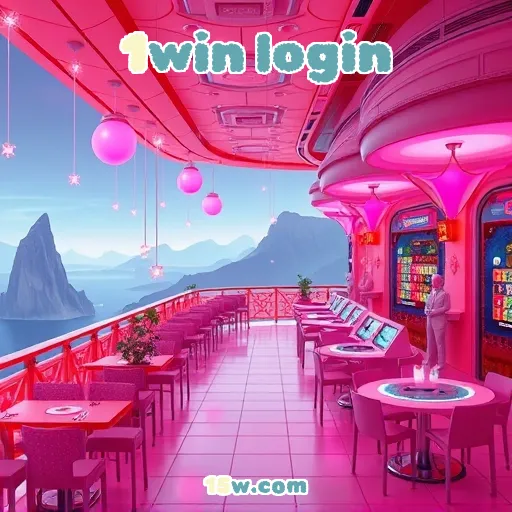 1win login: O Guia Definitivo para Jogar com Estilo e Segurança