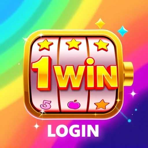 1win login